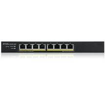 Zyxel Networking Switch - Smart | Zyxel GS19158EP Managed L2 Gigabit Ethernet (10/100/1000) Power over