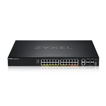Zyxel XGS222030HP Managed L3 Gigabit Ethernet (10/100/1000) Power over