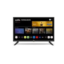 24" Smart WebOS C24WS HD Ready TV with Freeview Play