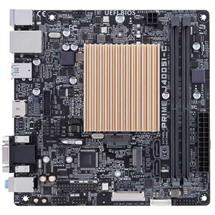 ASUS PRIME J4005IC, Integrated Intel DualCore J4005, Thin Mini ITX, 2