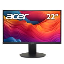 Acer Essential E220QE3 monitor  21.5" Full HD, 100Hz, 5ms, Adaptive