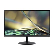 Acer SA322QUA monitor - 31.5" Quad HD, 75Hz, 1ms, AMD FreeSync, HDR 10