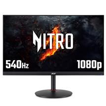 Acer NITRO XV2 Nitro XV242F gaming monitor  540Hz, 23.8", Full HD,