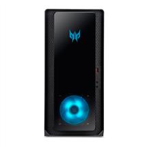 RTX 4070 PCs | Acer Predator PO3655 Gaming Desktop  Intel Core i714700F, 16GB, 1TB