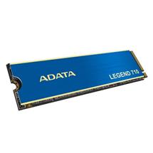 Adata Internal Hard Drives | ADATA LEGEND 710 1 TB M.2 PCI Express 3.0 NVMe 3D NAND