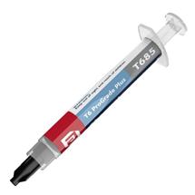 Akasa Thermal Paste | Akasa ProGrade Plus T6 Hiperformance Heat Paste w/ Spatula, 4g with