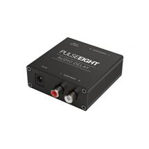 Top Brands | Analog Audio In-Line Delay Adaptor For Lip Sync Adjustment