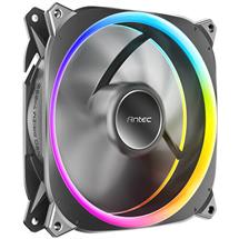 Antec Neo Prizm T3 140 ARGB Computer case Fan 14 cm Black 1 pc(s)