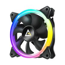 Antec Neon 120 ARGB_3PK Computer case Fan Black | In Stock