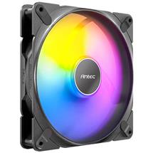 Antec Tranquil 140 ARGB Computer case Fan 14 cm Black, Grey 1 pc(s)