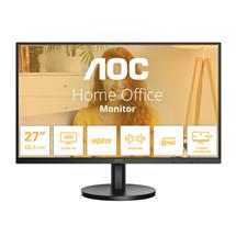 AOC B3 U27B3A computer monitor 68.6 cm (27") 3840 x 2160 pixels 4K