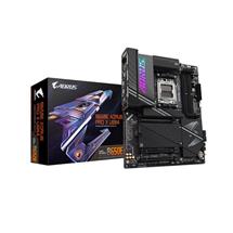 GIGABYTE B650E AORUS PRO X USB4 Motherboard  Supports AMD AM5 CPUs,