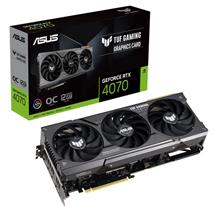 ASUS Prime -RTX4070-O12G NVIDIA GeForce RTX 4070 12 GB GDDR6X