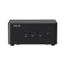 ASUS NUC 14 Pro RNUC14RVHI300002I UCFF Black 100U | Quzo UK