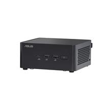 Mini PC | ASUS NUC 14 Pro RNUC14RVHU700002I UCFF Black 155H | In Stock