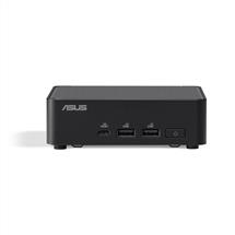 ASUS NUC 14 Pro Slim Kit RNUC14RVKU500000I UCFF Black 125H