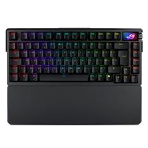 Asus ROG AZOTH Extreme Compact 75% Mechanical RGB Gaming Keyboard,