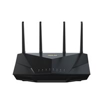 ASUS RTAX5400 wireless router Gigabit Ethernet Dualband (2.4 GHz / 5