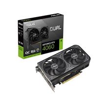 Graphics Cards | ASUS Dual -RTX4060-O8G-V2 NVIDIA GeForce RTX 4060 8 GB GDDR6