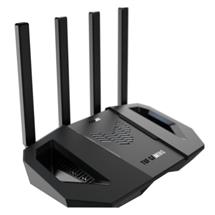 ASUS TUFBE3600 wireless router Gigabit Ethernet Dualband (2.4 GHz / 5