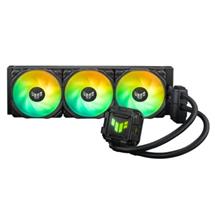 ASUS TUF GAMING LC II 360 ARGB Processor Liquid cooling kit 12 cm