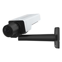 Axis P1385 Box IP security camera Indoor 1920 x 1080 pixels