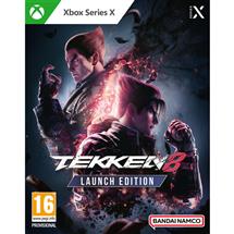 Video Games | BANDAI NAMCO Entertainment Tekken 8 - Launch Edition