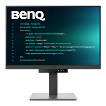 BenQ RD240Q computer monitor 61.2 cm (24.1") 2560 x 1600 pixels WQXGA