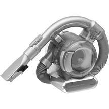 Black & Decker | Black & Decker PD1820L-GB handheld vacuum Titanium Bagless
