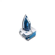 Braun TexStyle 3 IS2565BL iron Steam iron Aluminium soleplate 2400 W