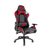 BraZen Gaming Chairs Venom Elite Esports PC gaming chair Padded seat