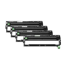 Brother DR-248CL printer drum Original 4 pc(s) Multipack