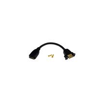 Cables Direct 99HDHSSTUB HDMI cable 0.2 m HDMI Type A (Standard)