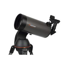 Celestron 22097-CGL telescope Catadioptric 60x Grey