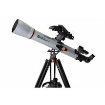 Celestron StarSense Explorer 70 LT Rifrattore Refractor 70x Black,