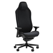 Fractal Design  | Fractal Design Refine Alcantara Dark Gaming Chair, SynchroTilt, Memory