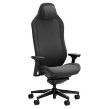 Fractal Design Refine Fabric Dark Gaming Chair, SynchroTilt, Memory