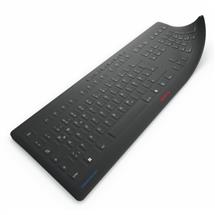 CHERRY Stream protect membrane Keyboard cover | Quzo UK