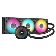 Corsair iCUE LINK TITAN RX RGB Processor Allinone liquid cooler 12 cm