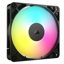 Corsair RS120 ARGB Computer case Fan 12 cm Black 1 pc(s)