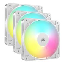 Corsair RS120 ARGB Computer case Fan 12 cm White 3 pc(s)