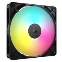 Corsair RS140 ARGB Computer case Fan 14 cm Black 1 pc(s)