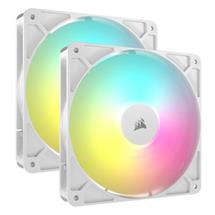 Corsair RS140 ARGB Computer case Fan 14 cm White 2 pc(s)