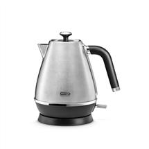 Delonghi | De’Longhi Delongi Distinta X Kettle, KBI3001.M | Quzo UK