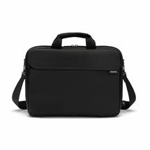 DICOTA D32094-RPET laptop case 40.6 cm (16") Briefcase Black