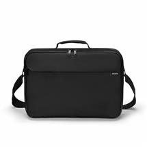 DICOTA D32089-RPET laptop case 43.9 cm (17.3") Sleeve case Black