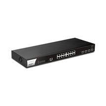 DrayTek VigorSwitch Q2200x Managed L2+ 2.5G Ethernet (100/1000/2500)