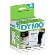 DYMO ® LabelWriter™ Continuous Paper Rolls FSC™ - 57 x 91m
