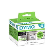 DYMO ® LabelWriter™ Stock Rotation Labels FSC™ - 70 x 54mm