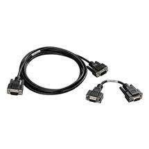 Eaton 66033 serial cable Black 1.9 m | In Stock | Quzo UK